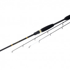 KODEX G-Matik Twin Tip Dropshot/Lure Rod 7ft