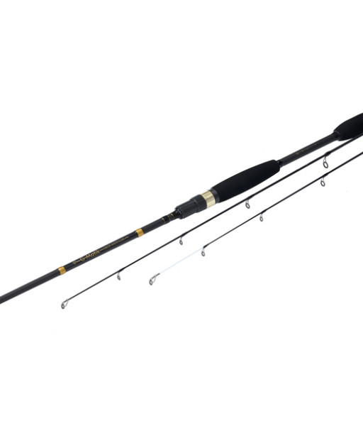 KODEX G-Matik Twin Tip Dropshot/Lure Rod 7ft