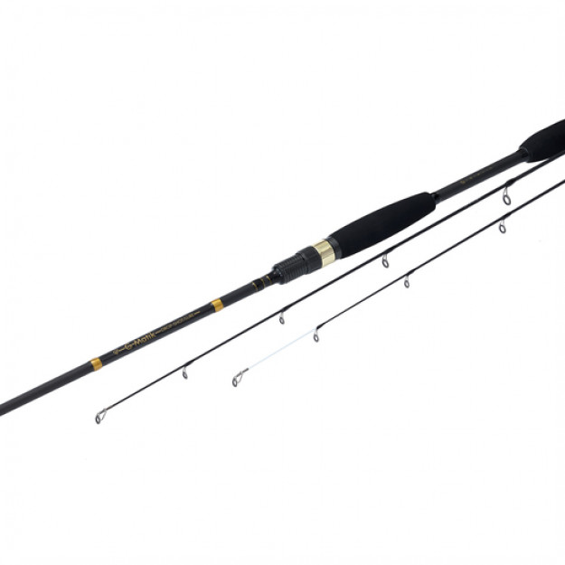 KODEX G-Matik Twin Tip Dropshot/Lure Rod 7ft