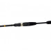 KODEX G-Matik Twin Tip Dropshot/Lure Rod 7ft