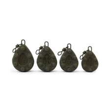 Fox Camotex Kling On Swivel Lead