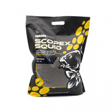 Scopex squid feed pellets 900g