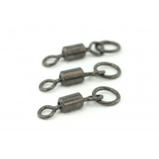 Ring swivels