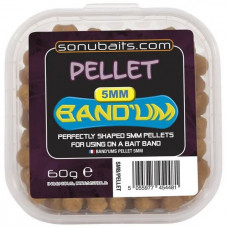 Band'um Pellets
