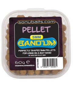 Band'um Pellets