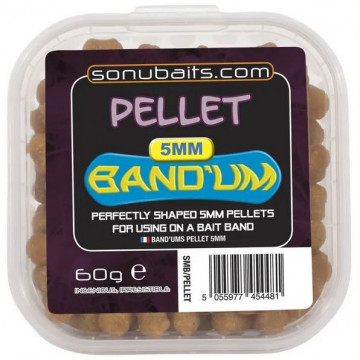 Band'um Pellets
