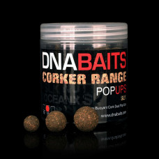 Corker Range pop ups