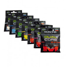 Dual core pro hollow elastic