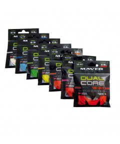 Dual core pro hollow elastic