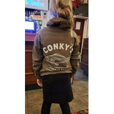 Conkys Tackle Base Hoody