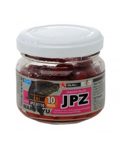 JPZ EBI Red pellets