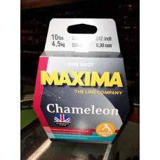 Maxima One shot Chameleon