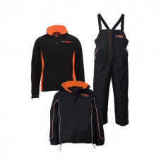 MIDDY MX-800 Pro-Limited Edition Clothing Set 