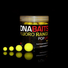 Fluouro pop ups - PB's
