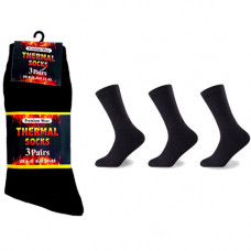 Premium wear thermal socks