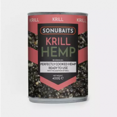 Krill Hemp