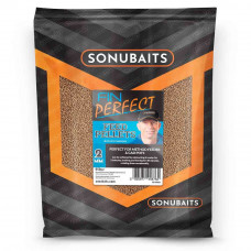 Fin Perfect - Feed Pellets