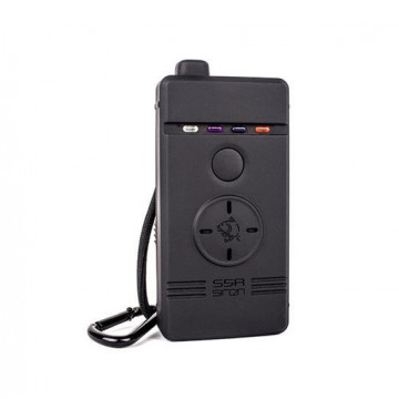 Nash S5R Siren Receiver