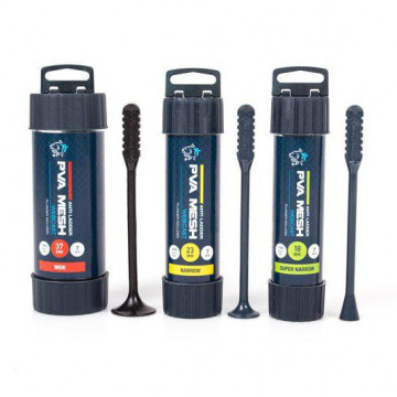 Webcast PVA Dispenser Super Narrow 18mm x 7 metres