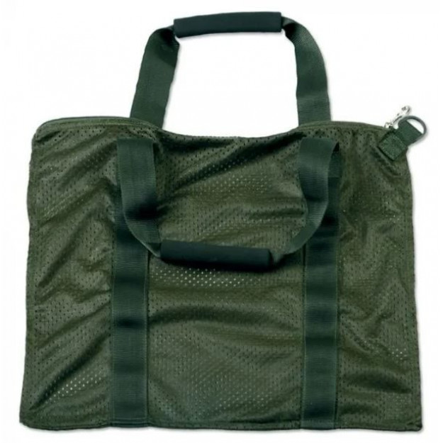 Air dry bag