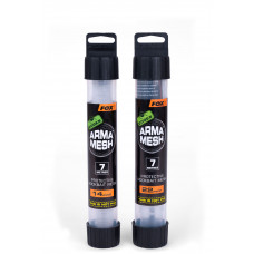 Fox EDGE Arma Mesh Systems