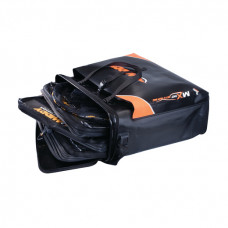 Middy MX-3NT E.V.A. Nets+Tray Bag