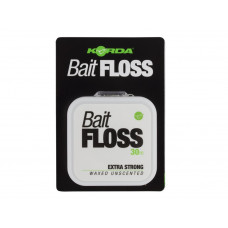 Bait floss