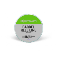 Korum Barbel reel line