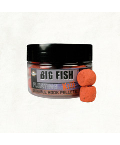 Big fish floating durable hookers - Krill