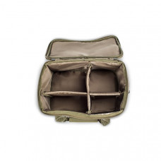 Nash brew kit bag