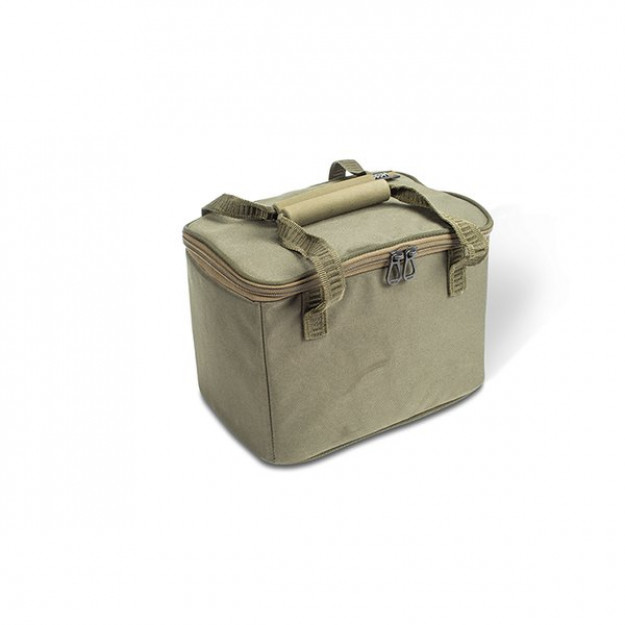 Nash brew kit bag