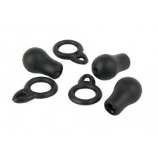 Fox Rage Predator Run Rings & Buffer beads