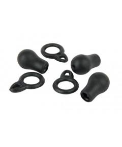 Fox Rage Predator Run Rings & Buffer beads