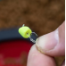 Carpo: The fluoro drilled boilie pellet