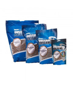 Candy nut crush boilies 1kg