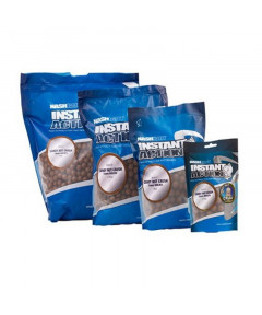 Candy nut crush 15mm boilies 2.5kg