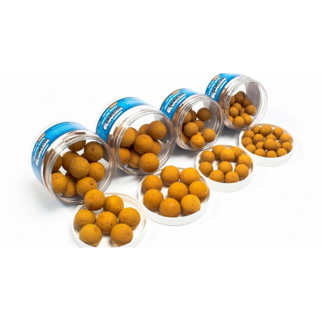 Candy nut crush 12mm pop ups 30g