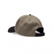 Nash Square Print Baseball Cap