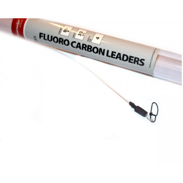 Rozemeijer Fluoro carbon leader 80lb