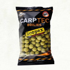 Carptec boilies