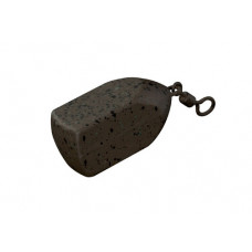 Fox Camotex Swivel Square Fishing Lead