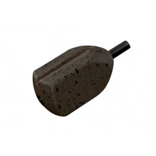 Fox Camotex In-Line Square Fishing Lead