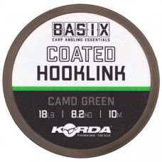 Basix Coated Hooklink
