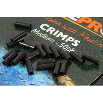 PikePro Crimps