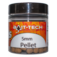 Criticals Wafter Hookbaits 5mm pellet