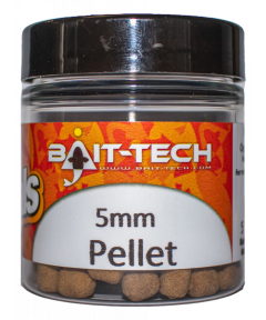 Criticals Wafter Hookbaits 5mm pellet