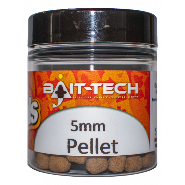 Criticals Wafter Hookbaits 5mm pellet
