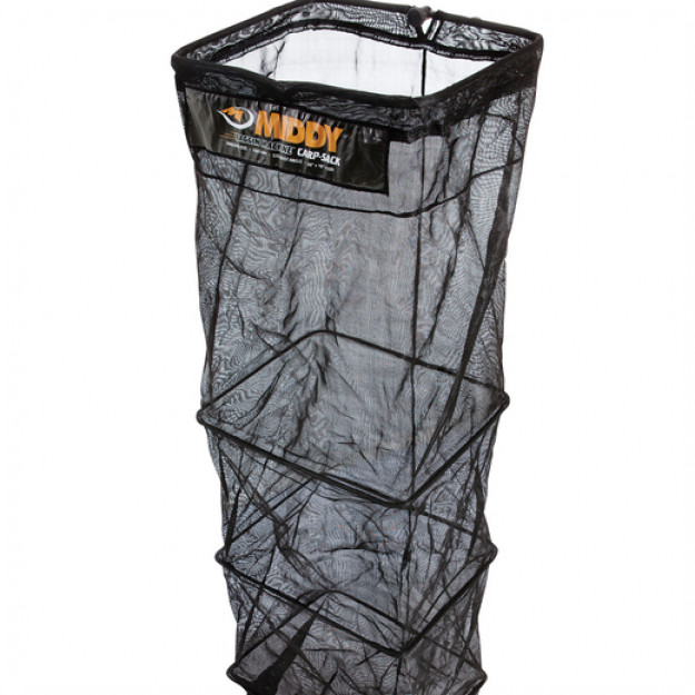 MIDDY Baggin' Machine Carp-Sack Fast-Dry Keepnet