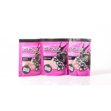 Citruz cultured hookbaits 200g