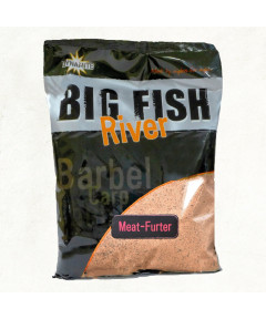 Big fish river- Meat-furter